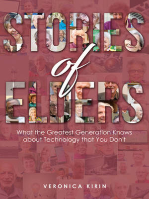 cover image of Stories of Elders